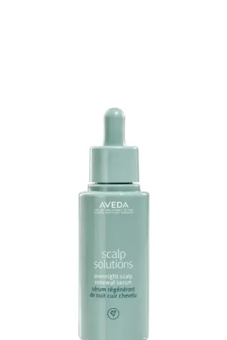 Scalp Solutions Overnight Scalp Renewal Serum